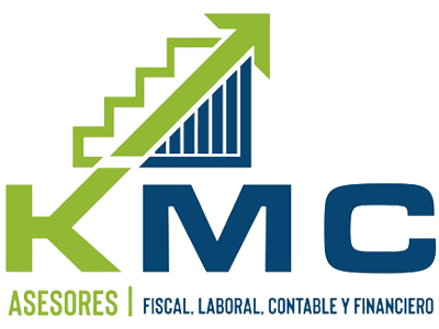 Logo KMC